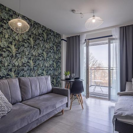 Enes Apartments Softy Lofty 4 Wrocław Exterior foto
