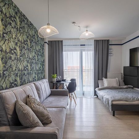 Enes Apartments Softy Lofty 4 Wrocław Exterior foto