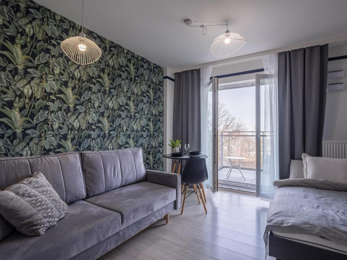 Enes Apartments Softy Lofty 4 Wrocław Exterior foto