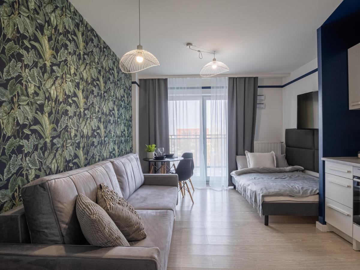 Enes Apartments Softy Lofty 4 Wrocław Exterior foto