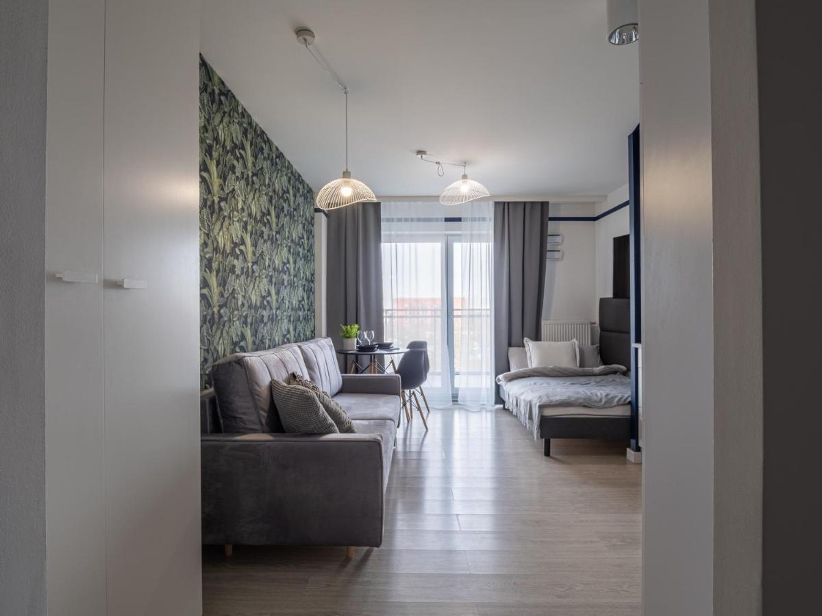 Enes Apartments Softy Lofty 4 Wrocław Exterior foto