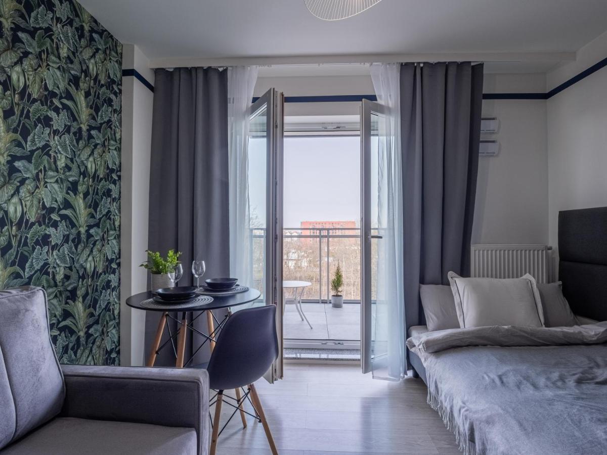 Enes Apartments Softy Lofty 4 Wrocław Exterior foto