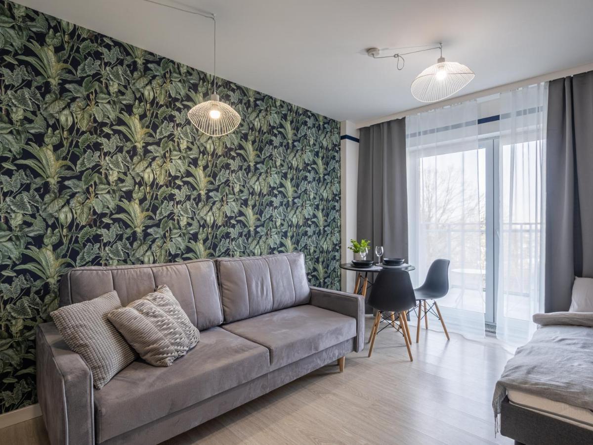 Enes Apartments Softy Lofty 4 Wrocław Exterior foto