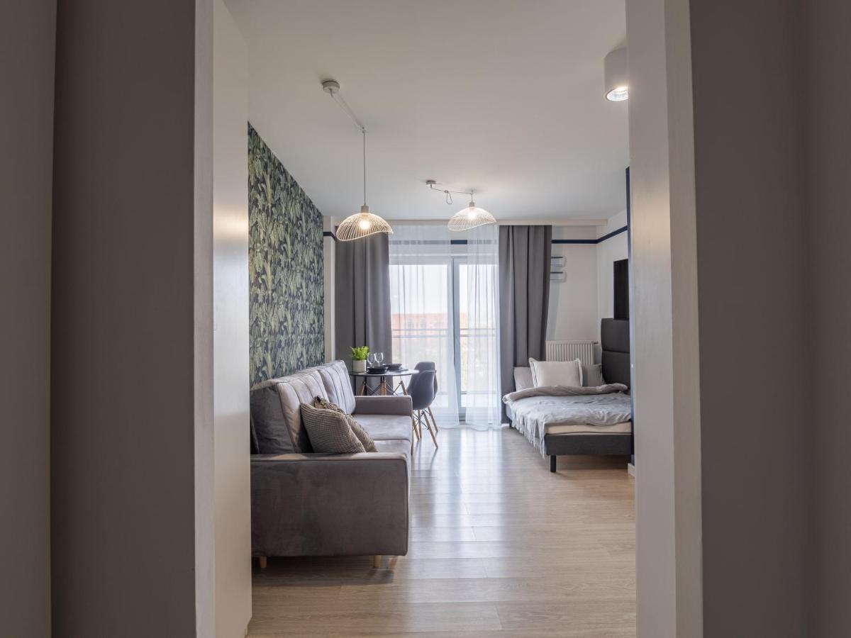Enes Apartments Softy Lofty 4 Wrocław Exterior foto
